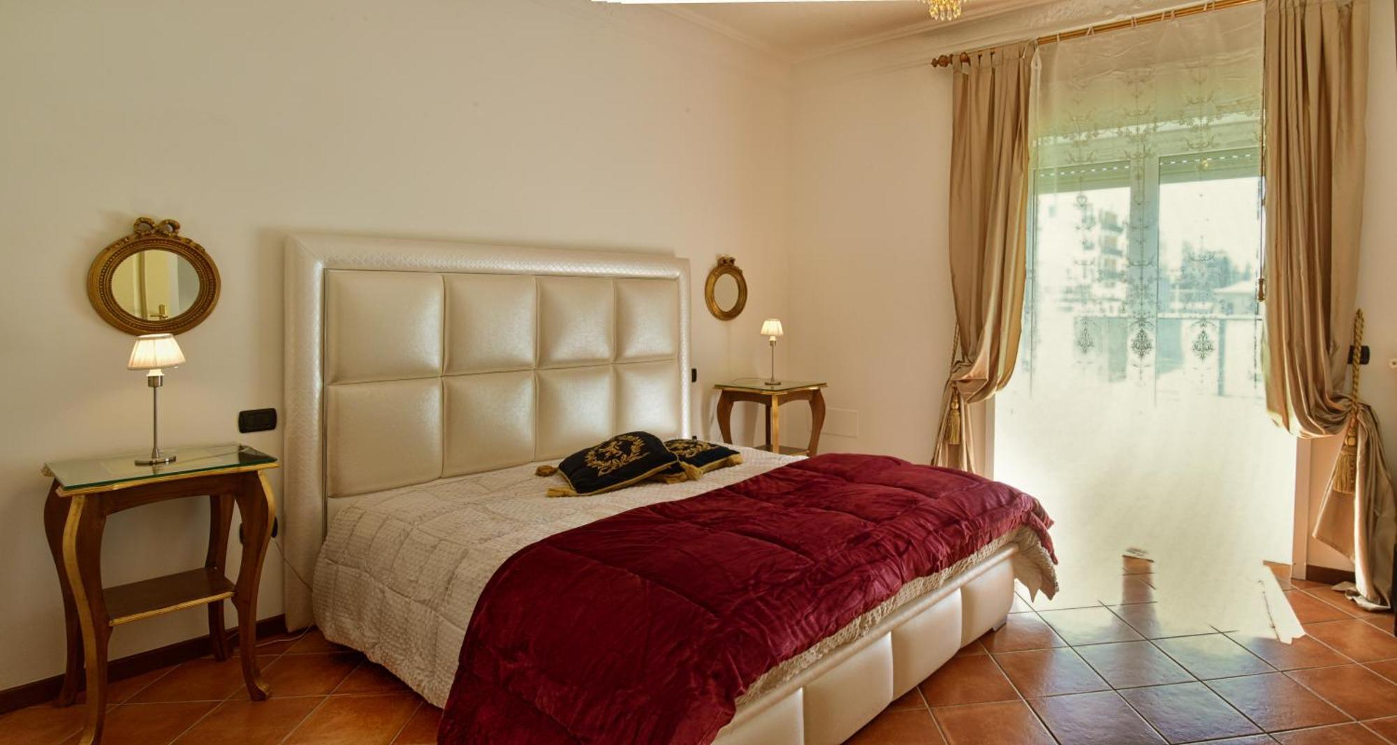 B&B Del Centro Agrigento Exterior foto