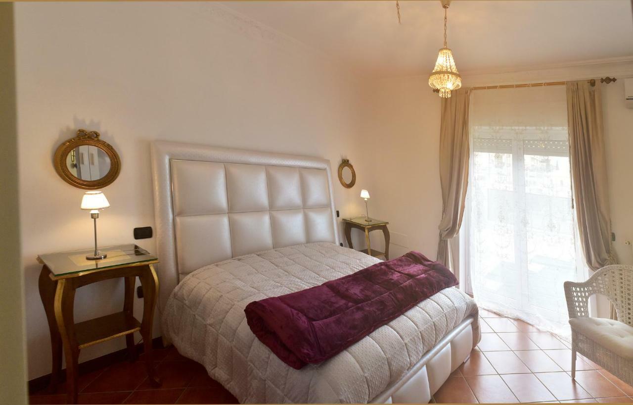 B&B Del Centro Agrigento Exterior foto